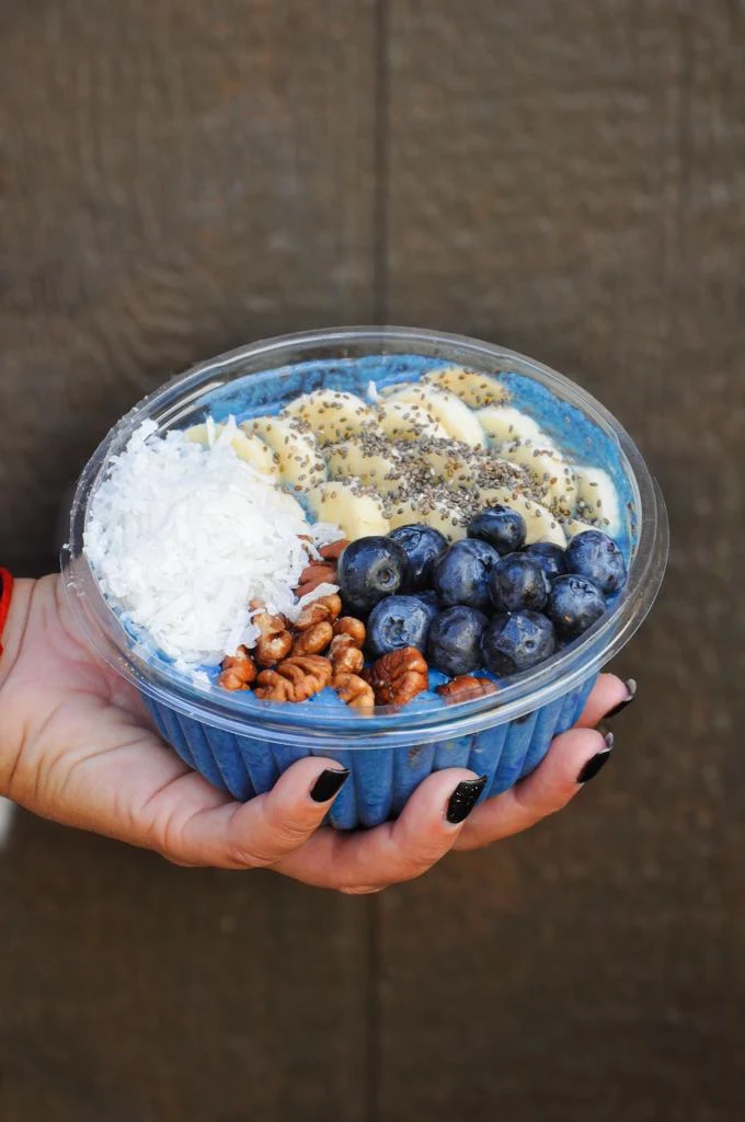 Acai Bowl