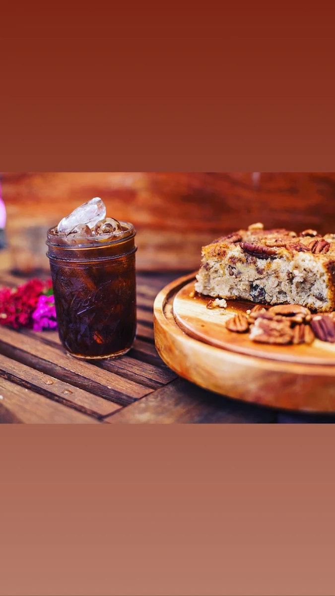 Cold Brew