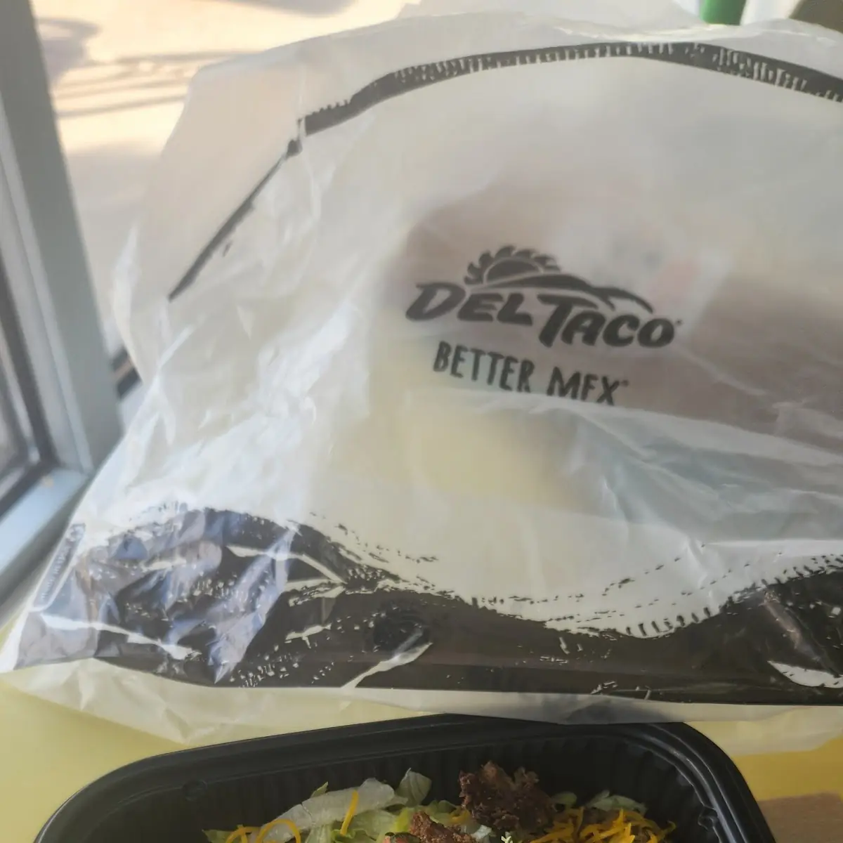 Tacos Carne Asada Salad