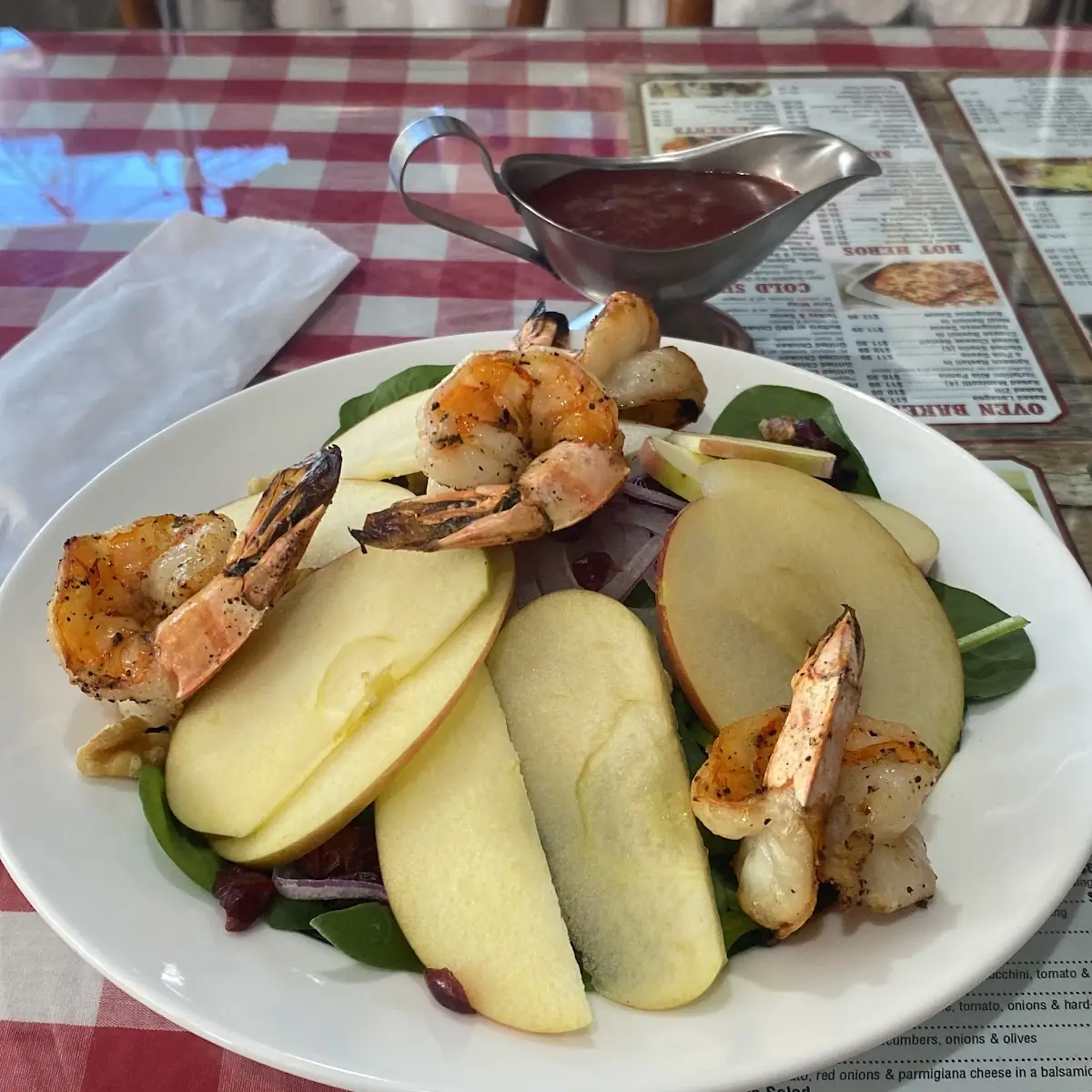 Fritto Misto