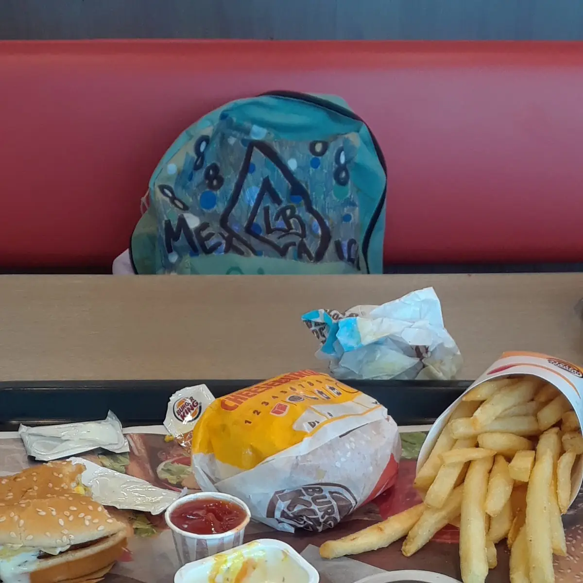 King Meal Deal
