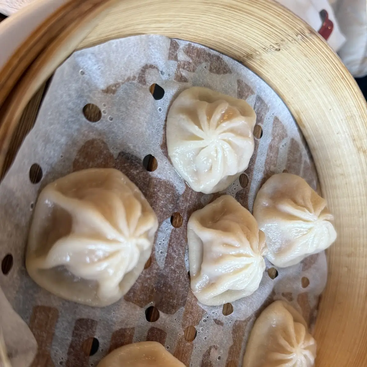 Xiao Long Bao