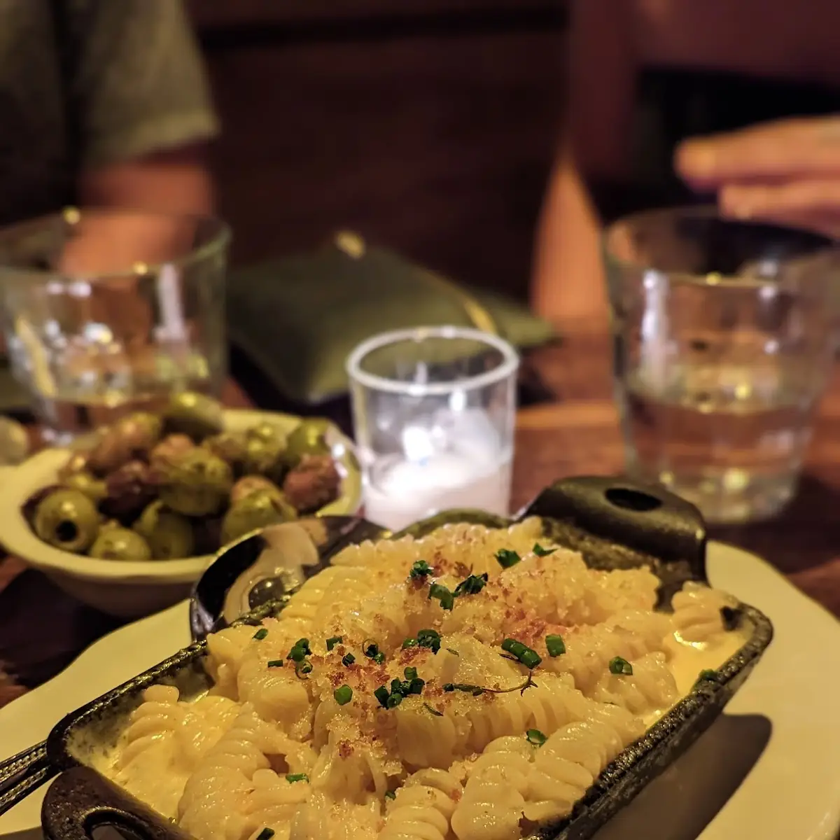 Mac & Cheese
