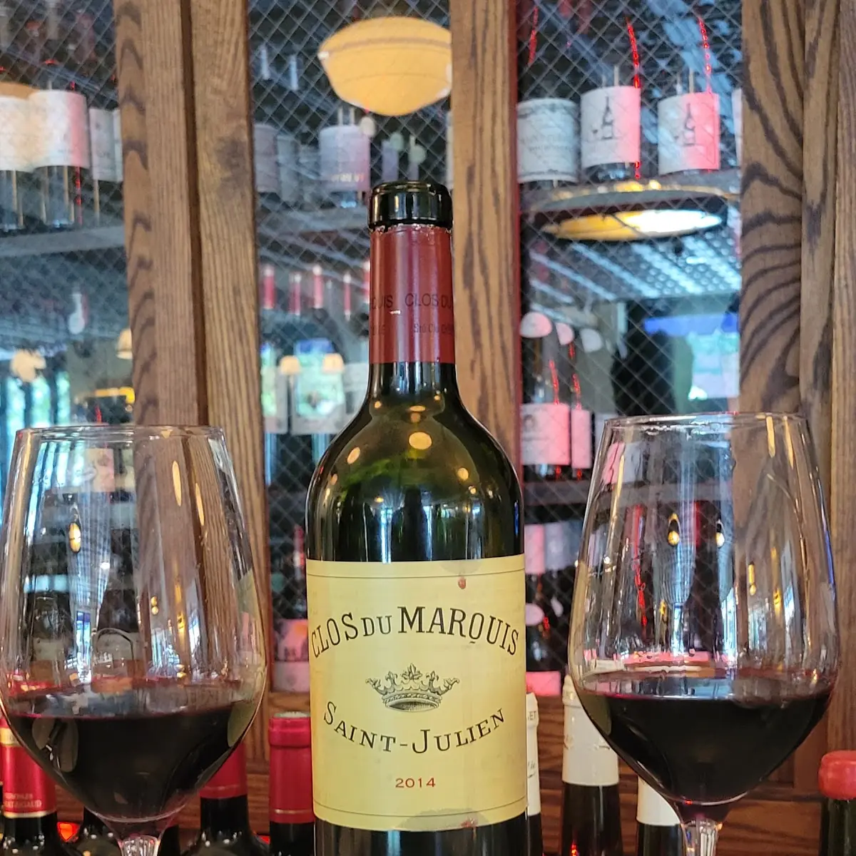Red Wine
