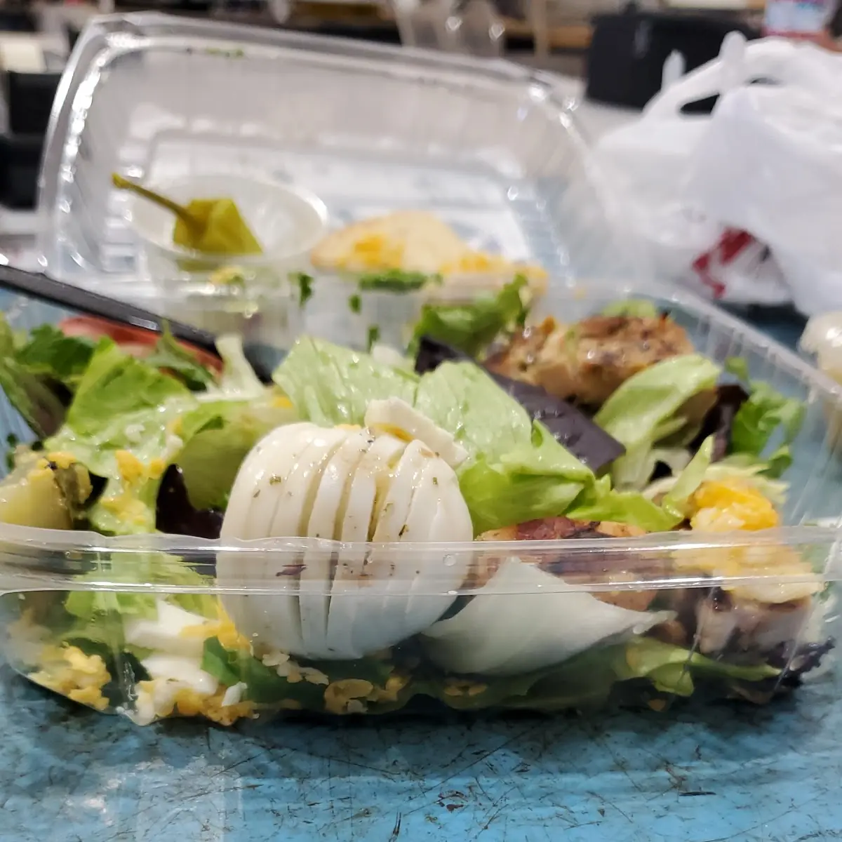 Chicken Salad
