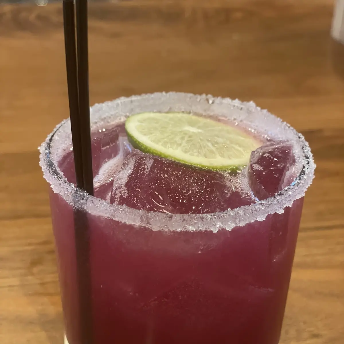 Prickly Pear Margarita