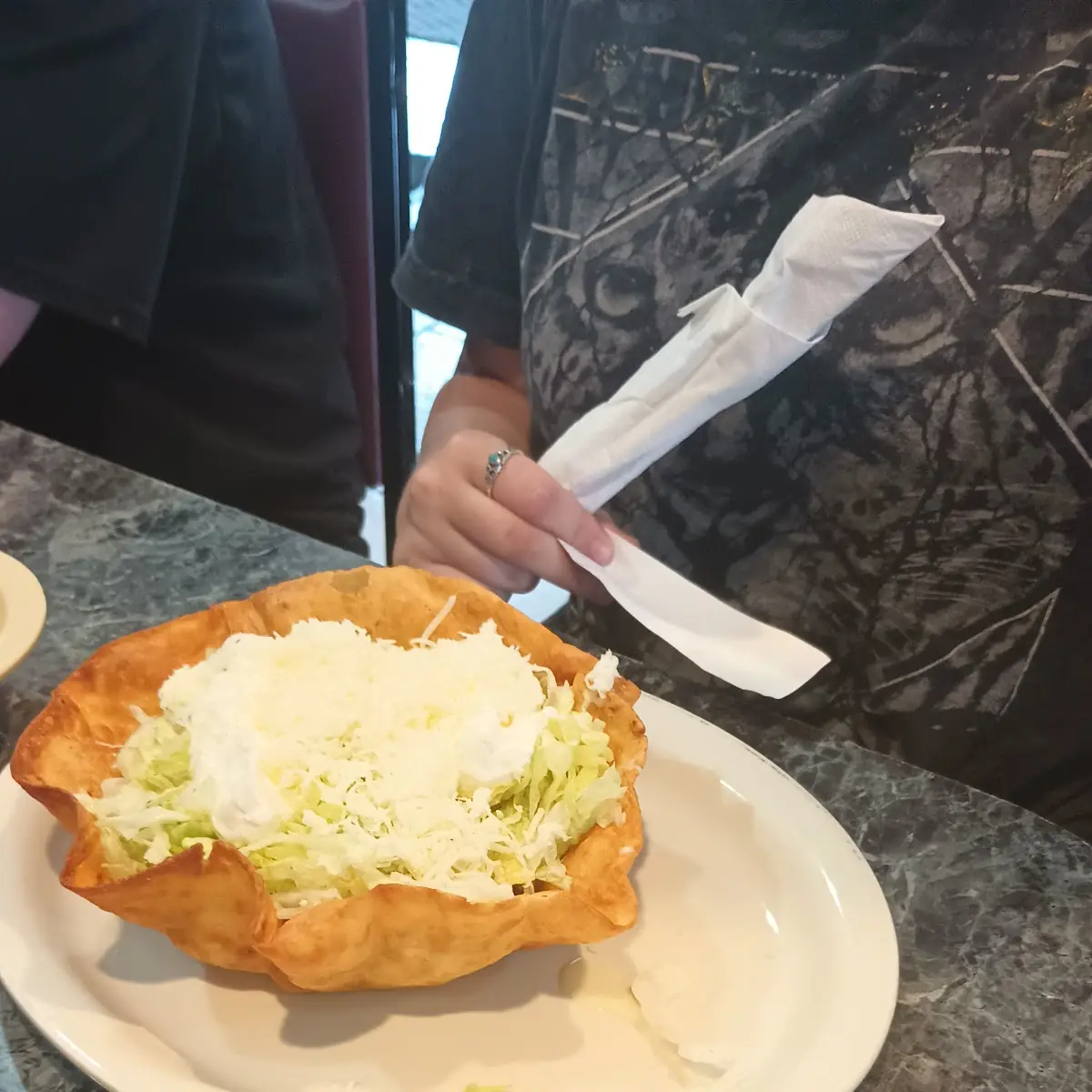 Taco Salad