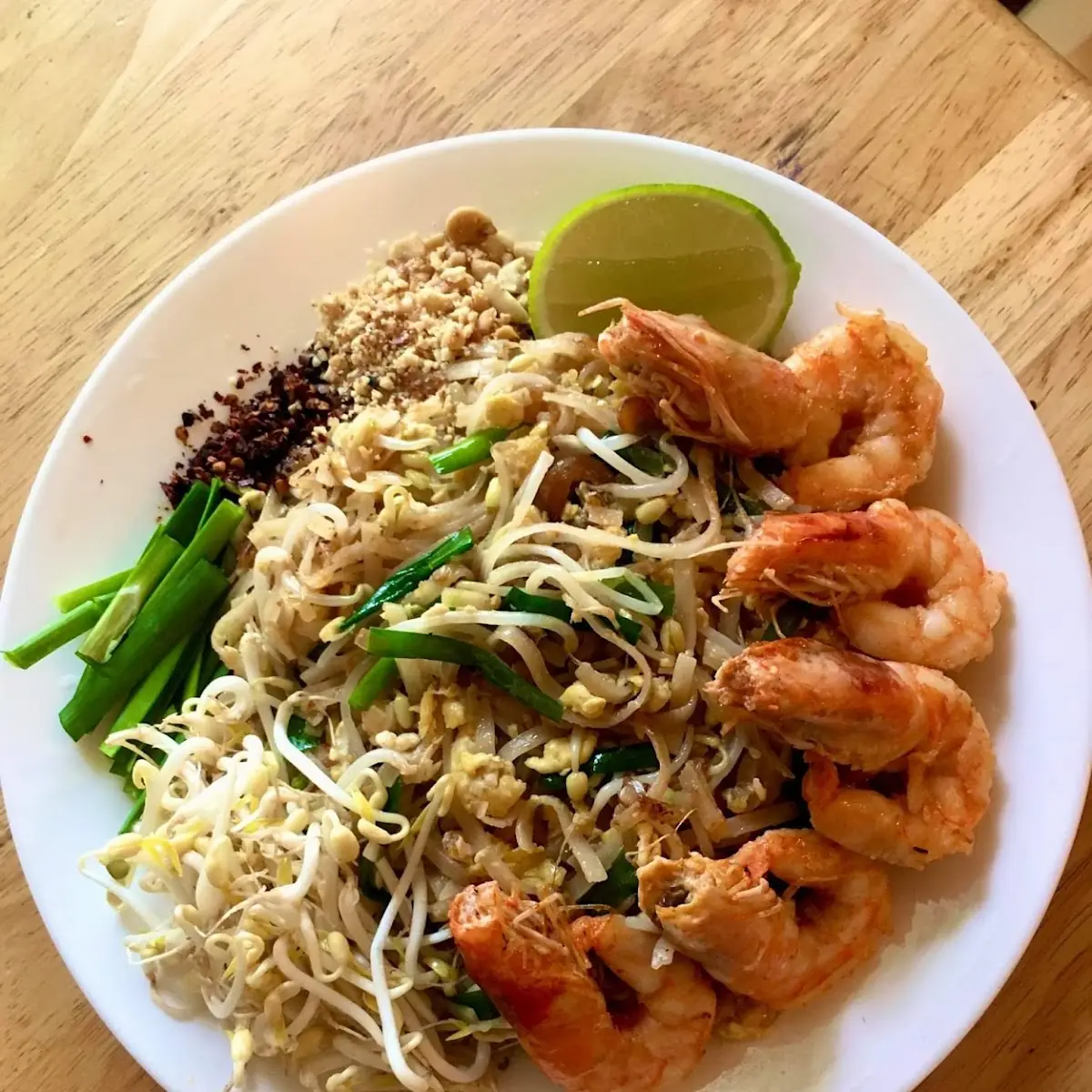 Thai Tea Char Yen