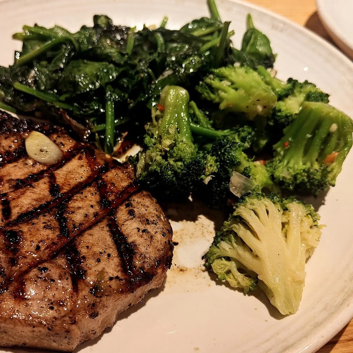 Pork Chops