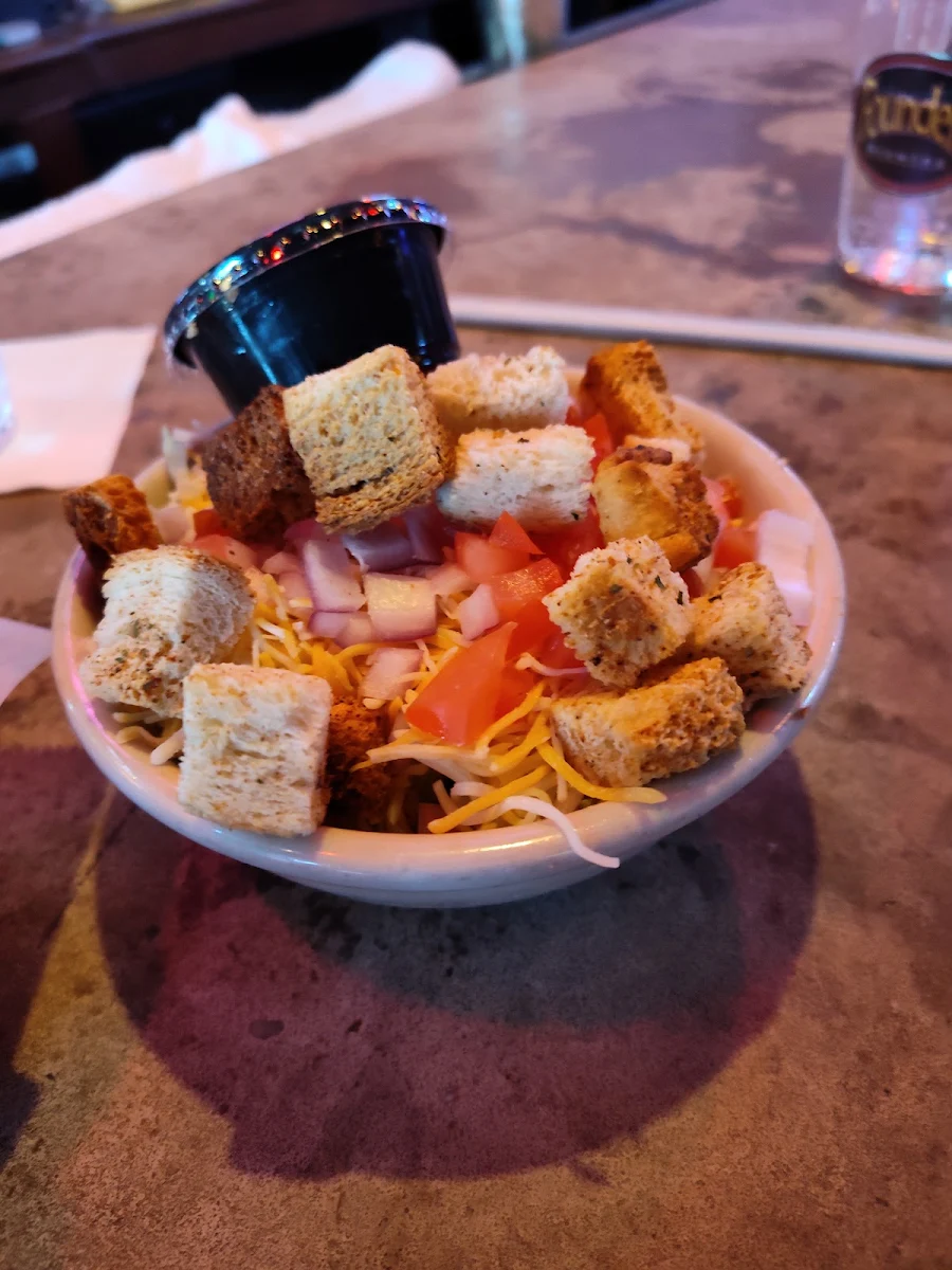 Side Salad