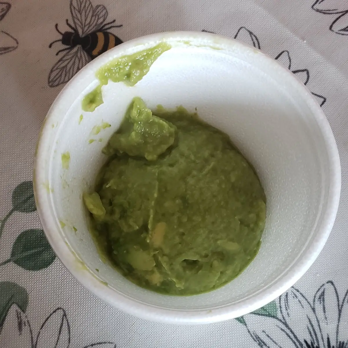Side of Guacamole