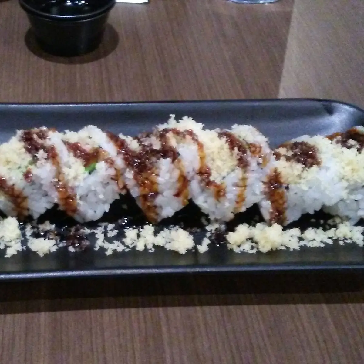 Sushi Roll