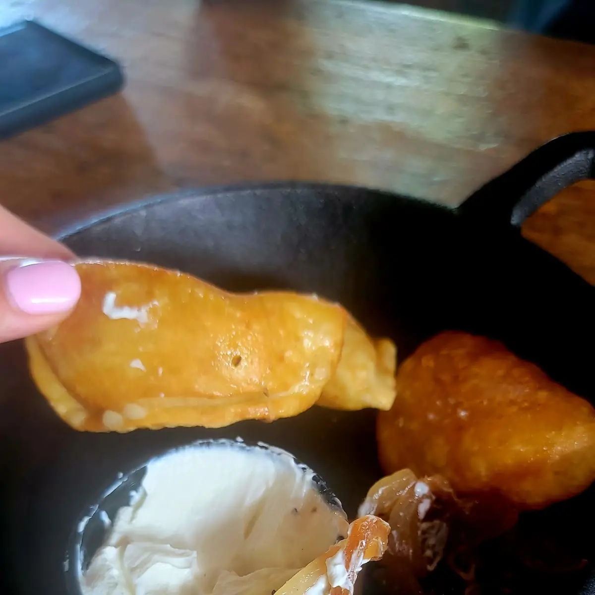 Cheese Dip