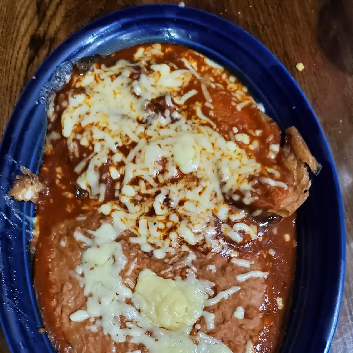 Chile Relleno