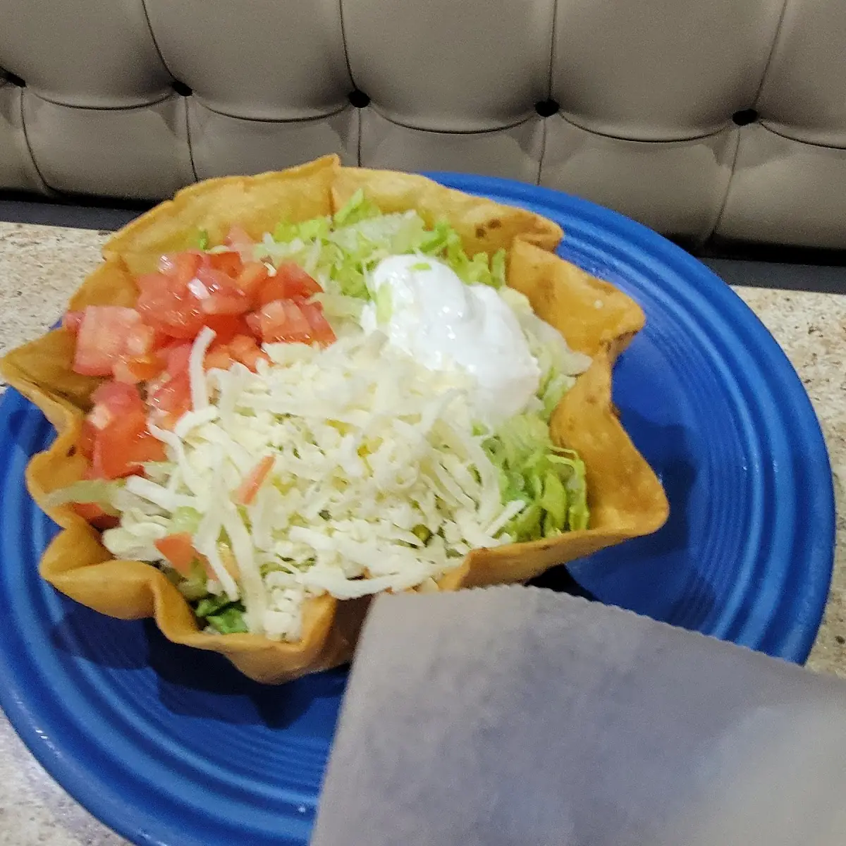 Taco Salad