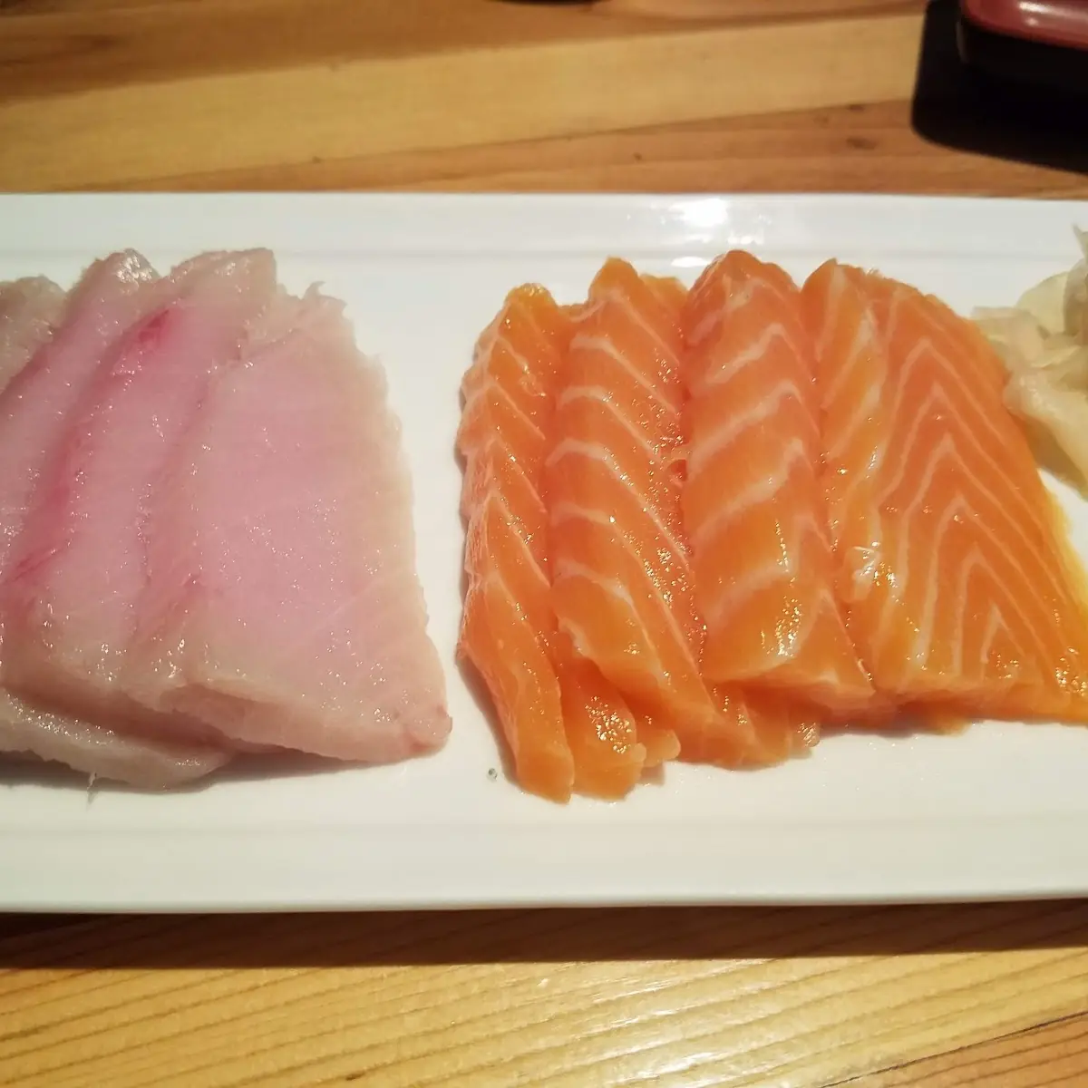 Yellow Tail Hamachi