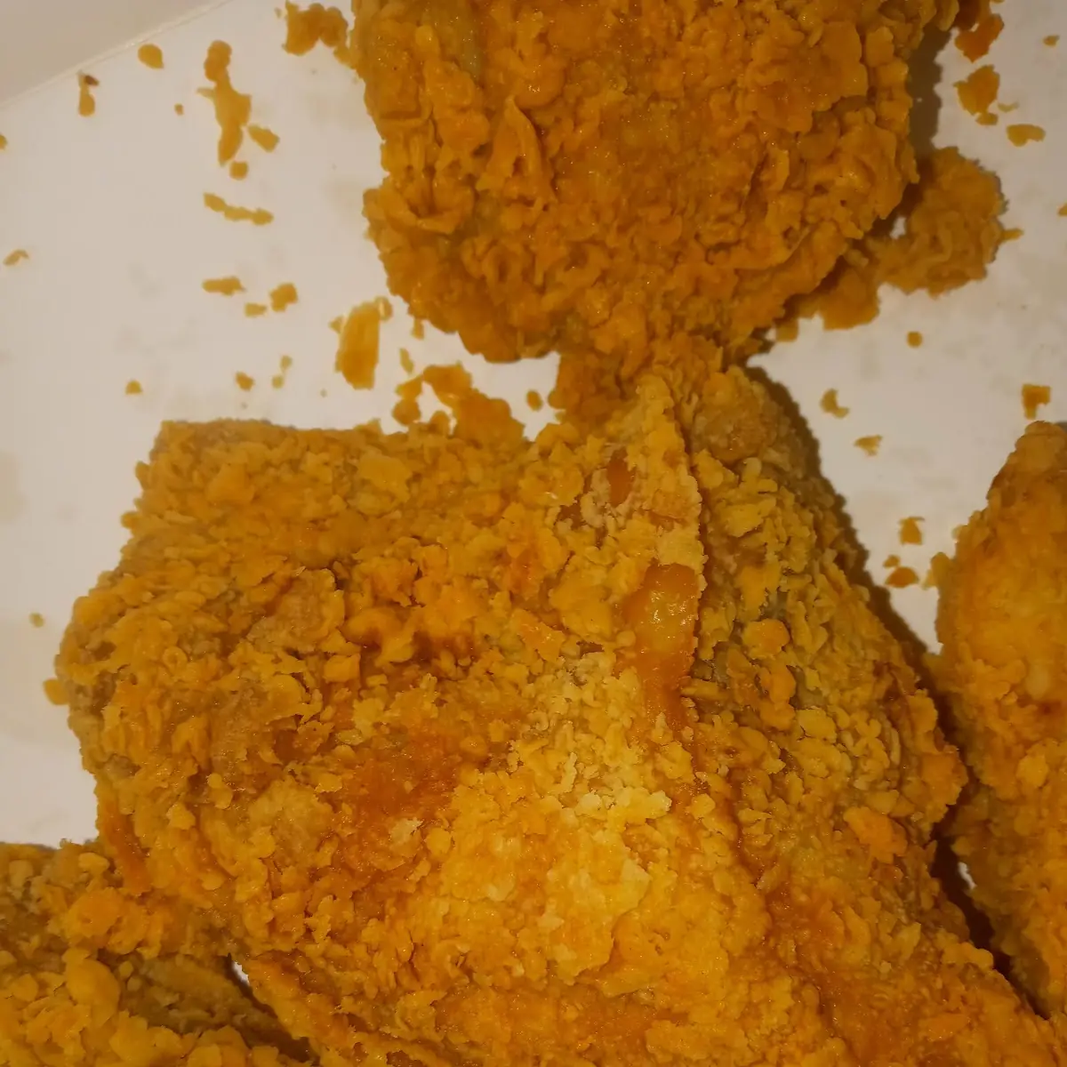 Fried Chicken
