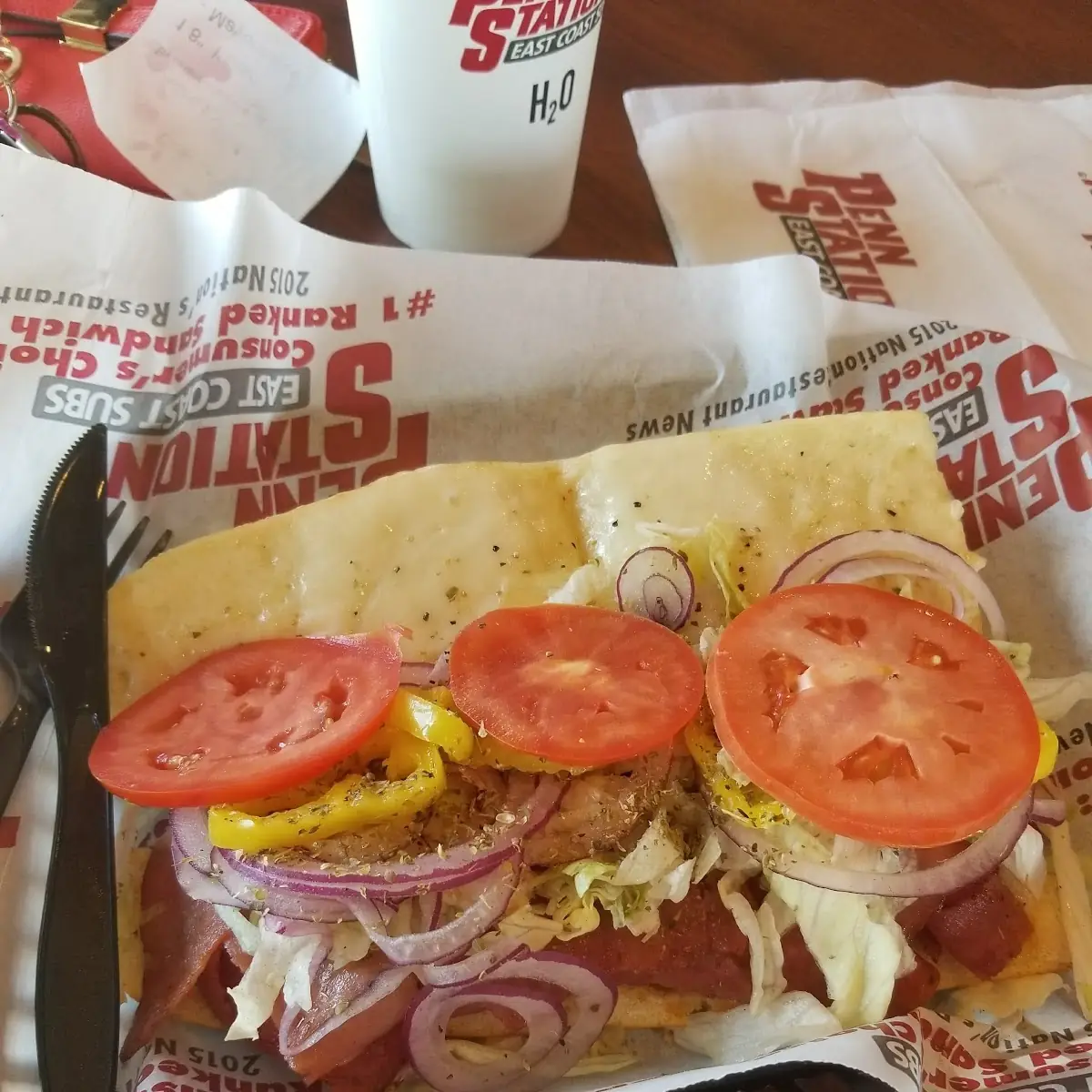 Italian Sub