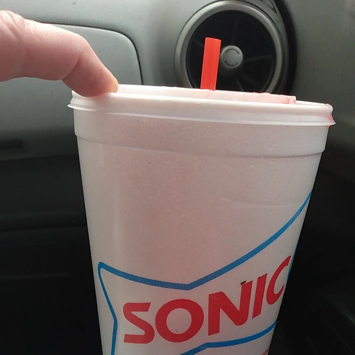 Diet Cherry Limeade
