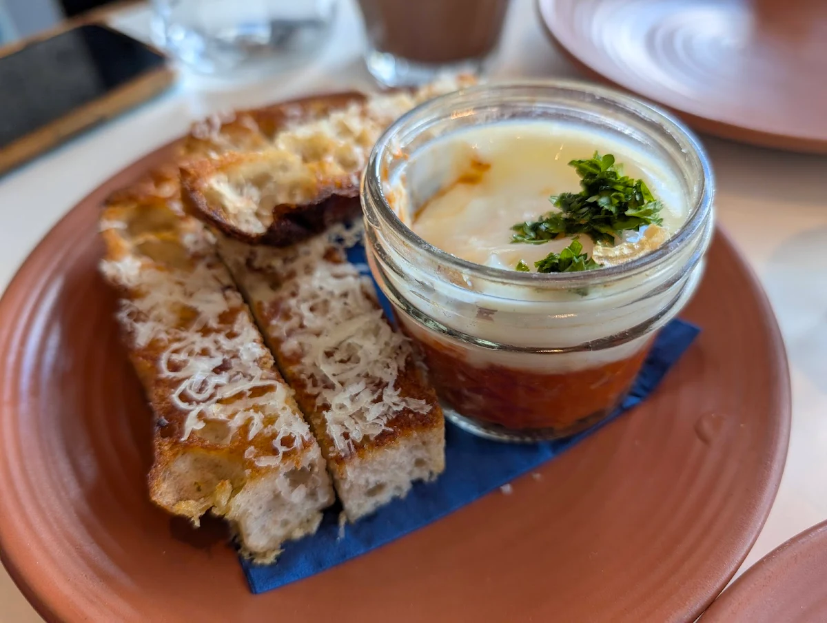 Onion Soup