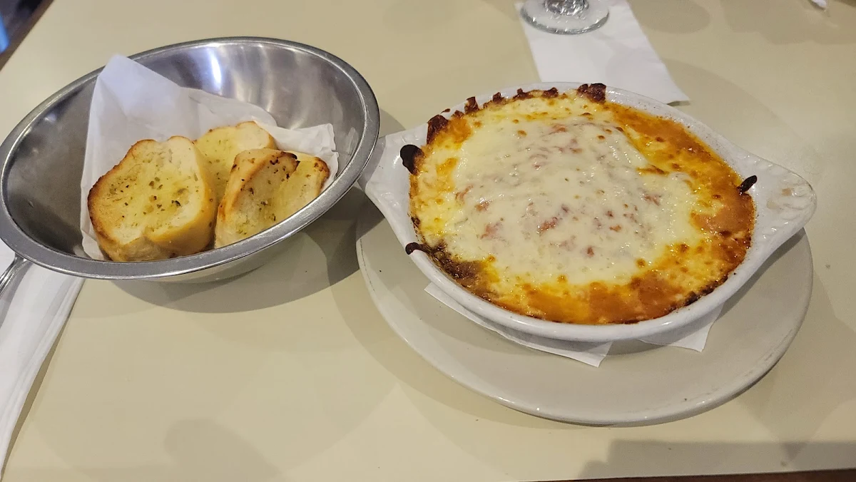 Lasagna
