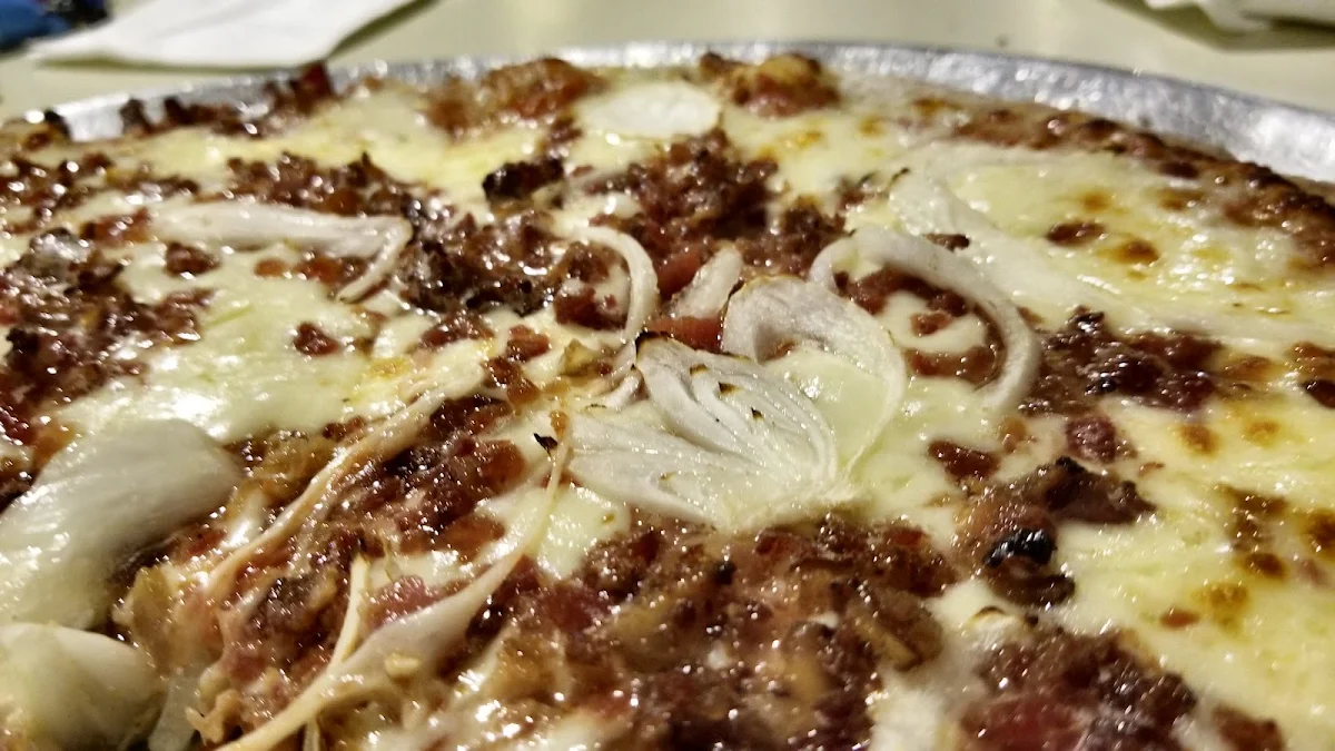 Queso Fundido Con Chorizo