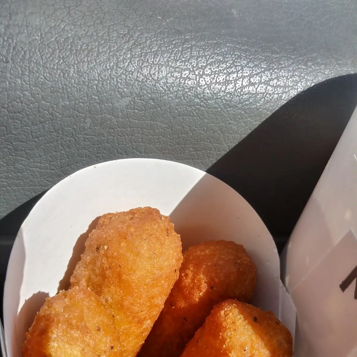 Cheese Sticks