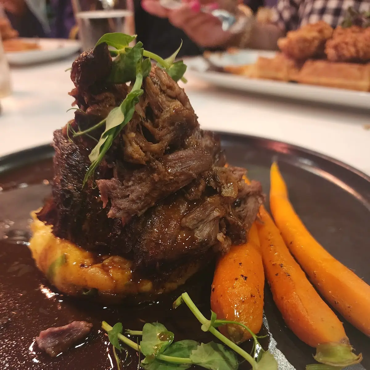 Beef Short Ribs