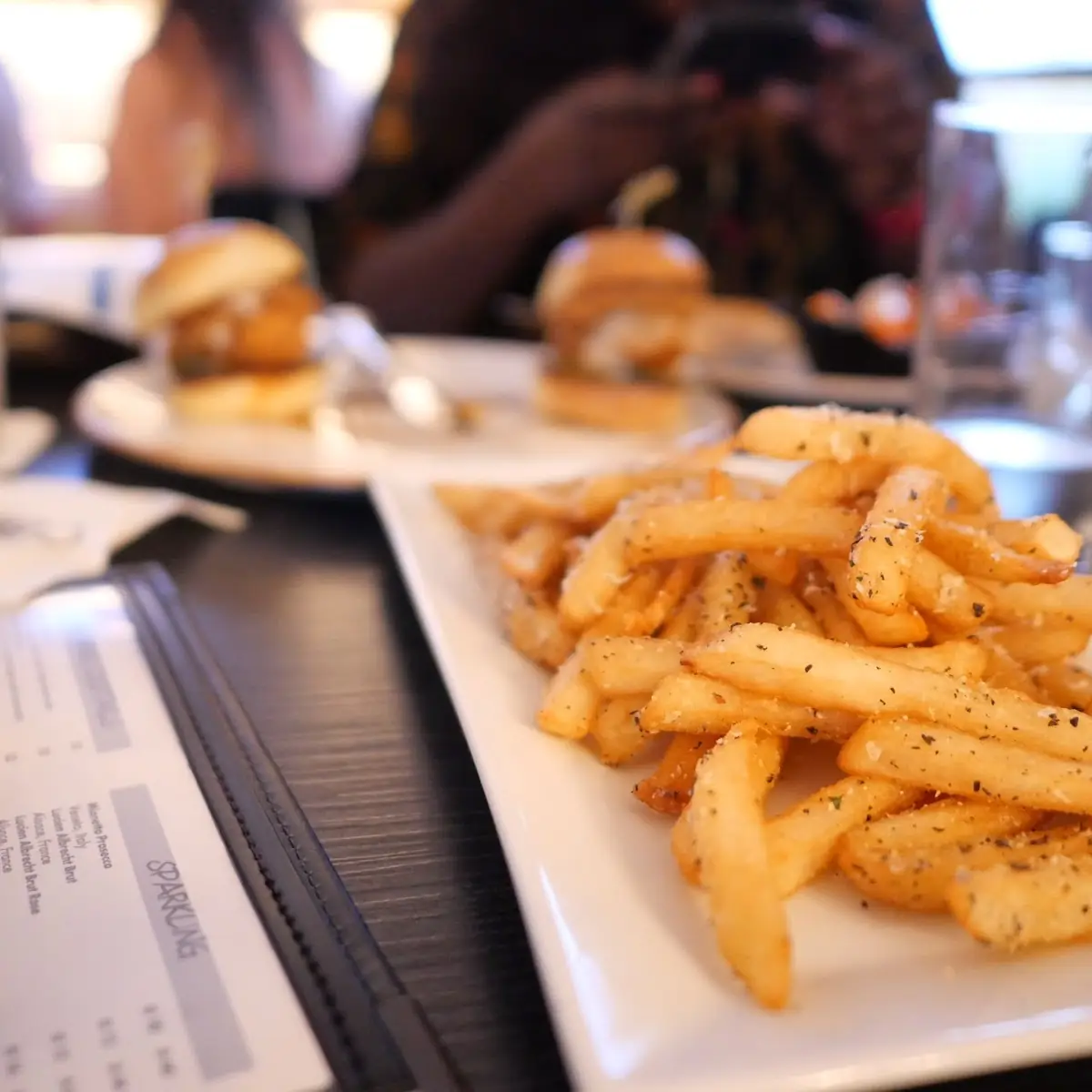 French Fries