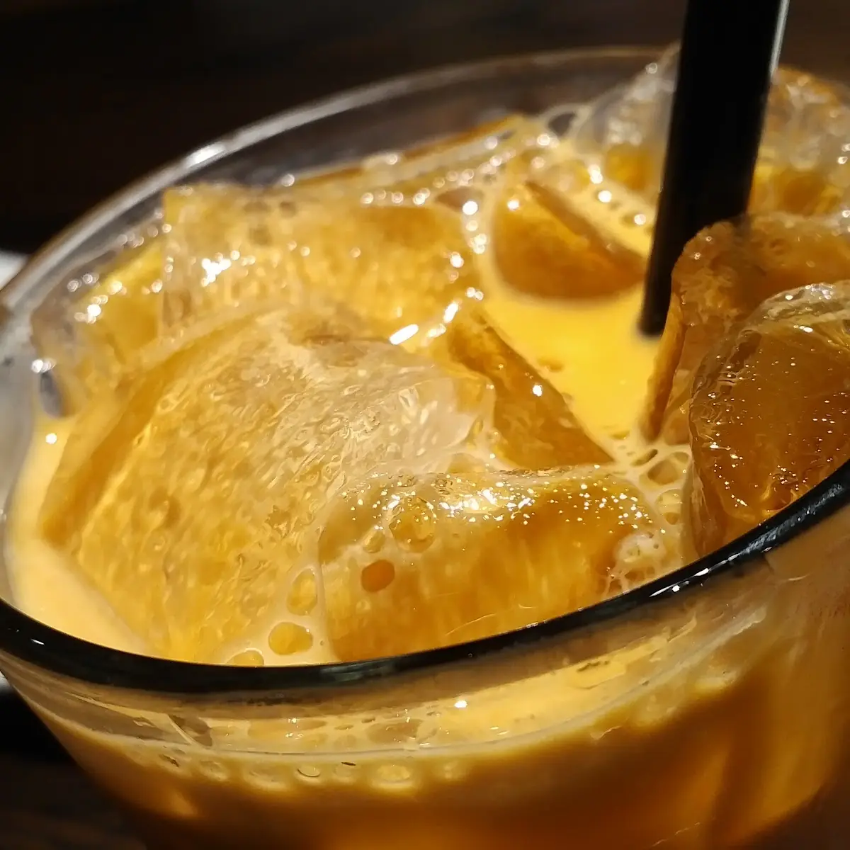 Thai Iced Tea