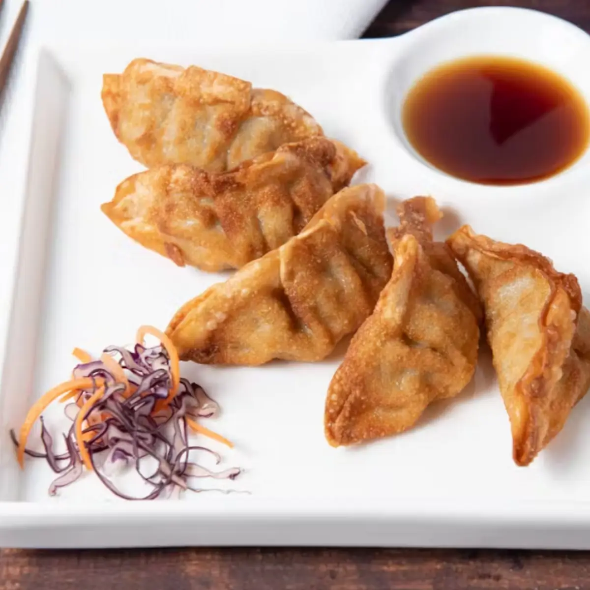 Gyoza 5 Pieces
