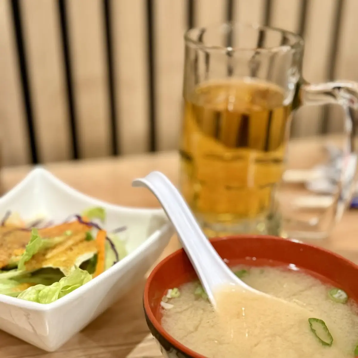 Miso Soup