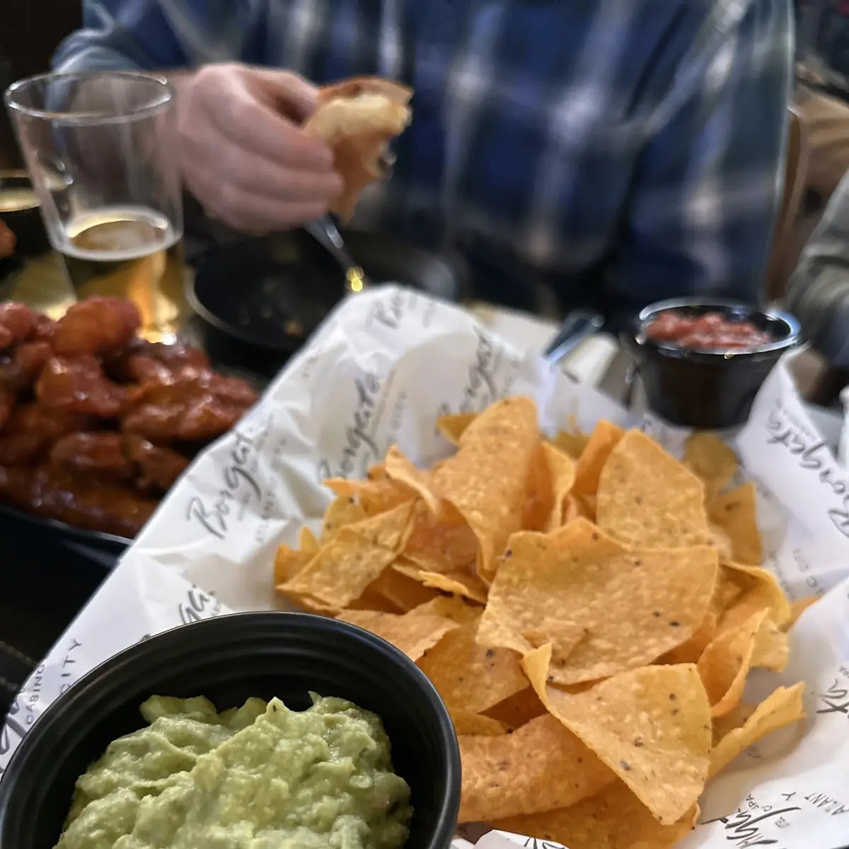 Guacamole