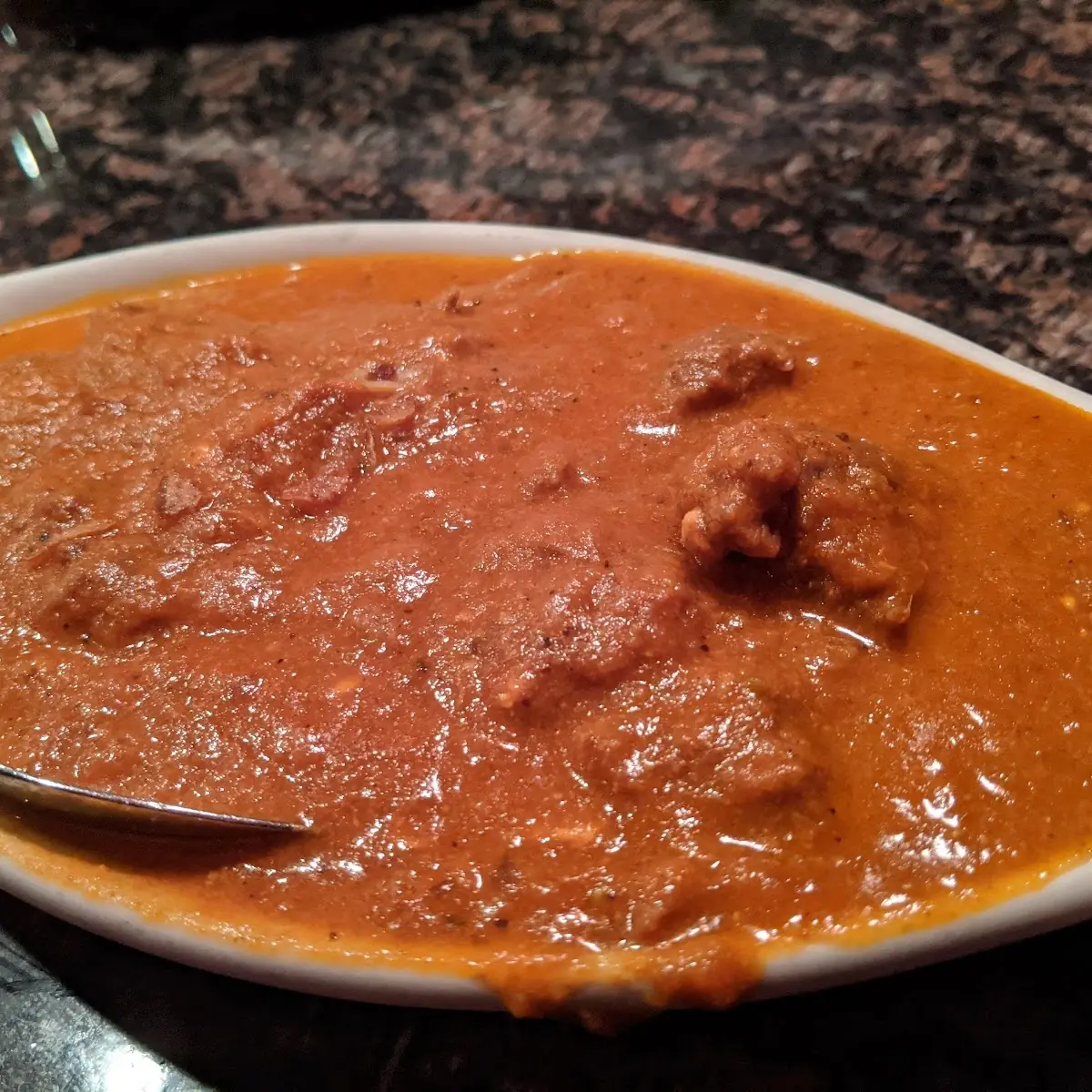 Butter Chicken