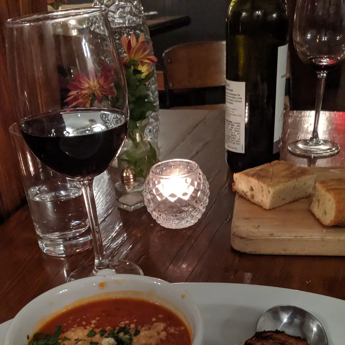 Tomato Soup