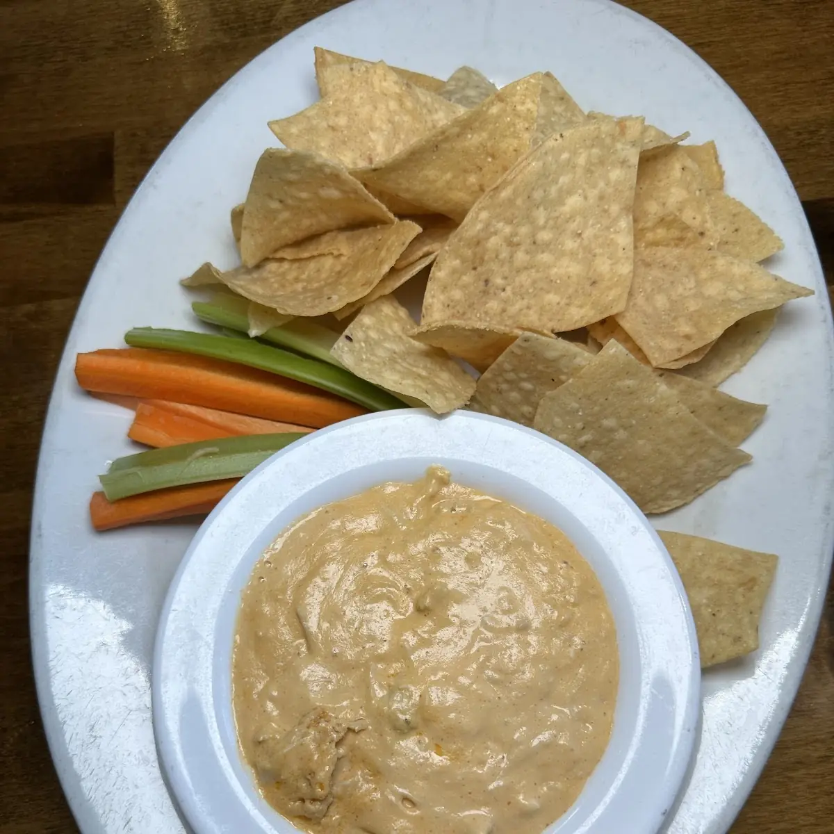 Side of Beer Cheese Sauce