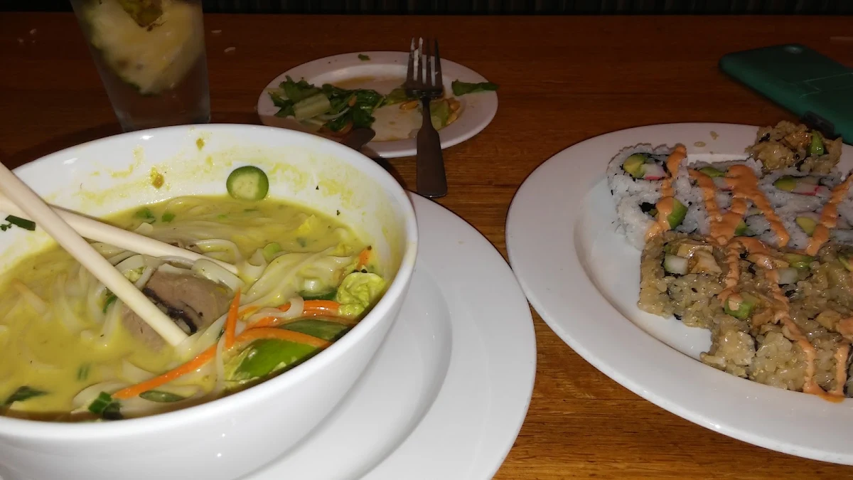 Chicken Soup