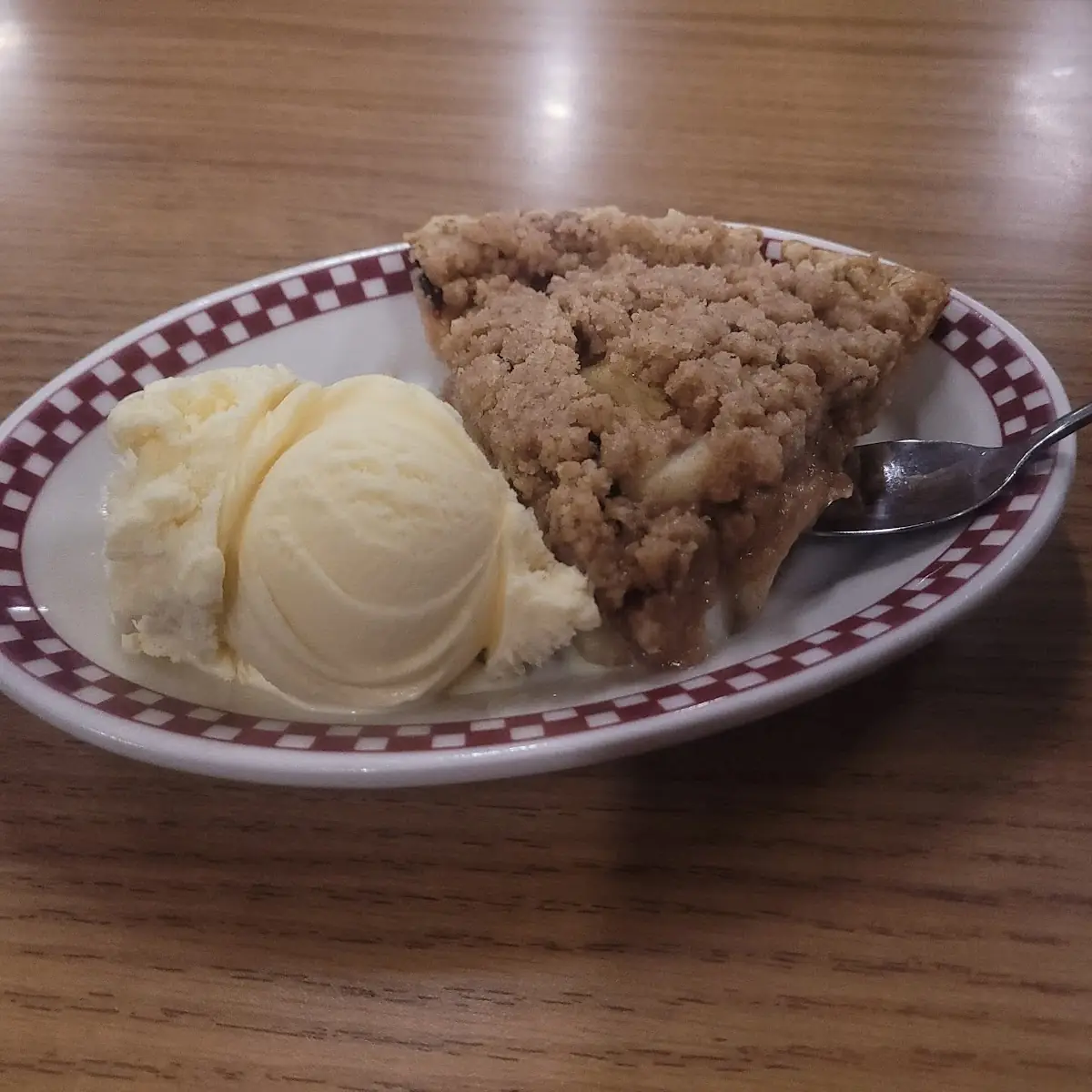 Apple Pie