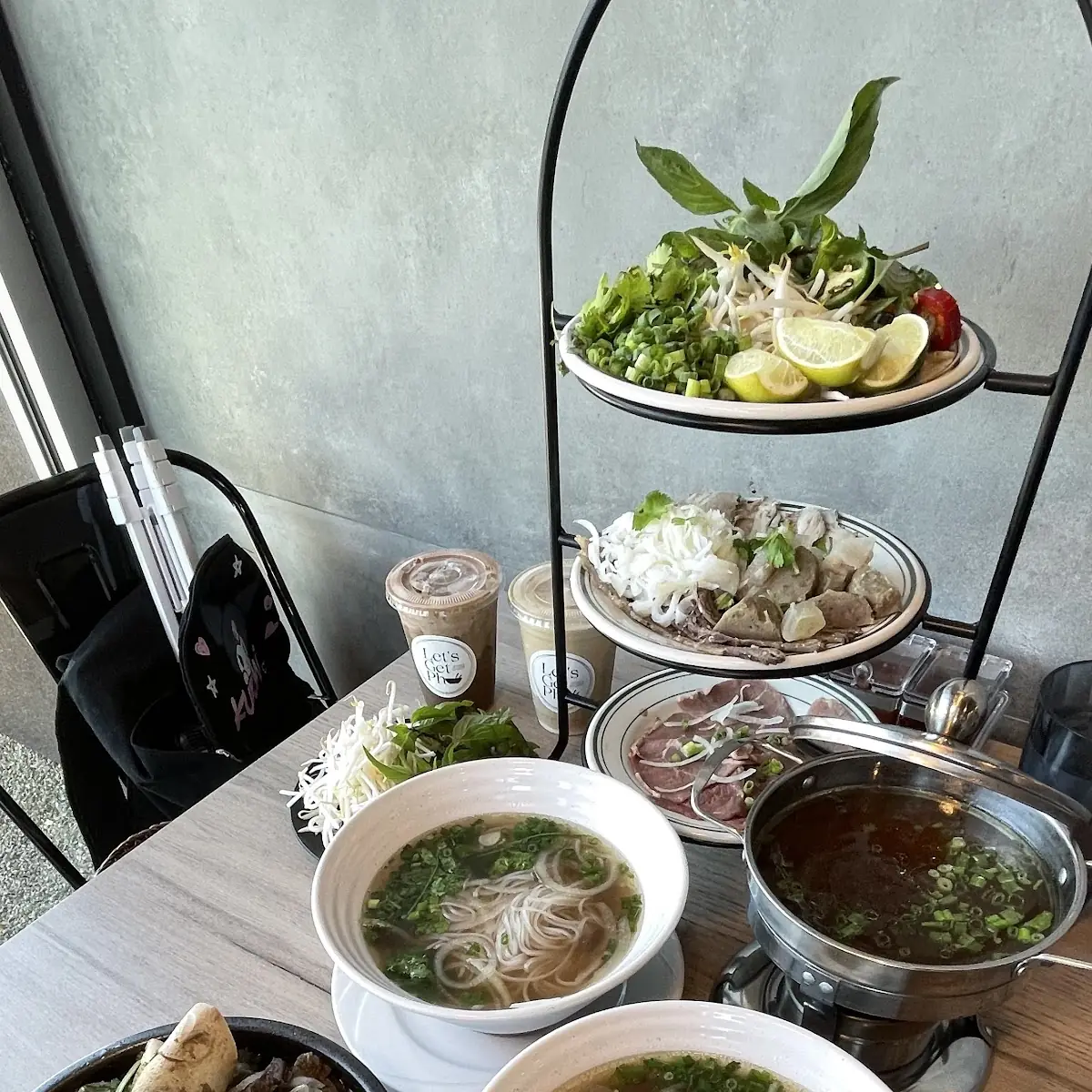 Pho Tai