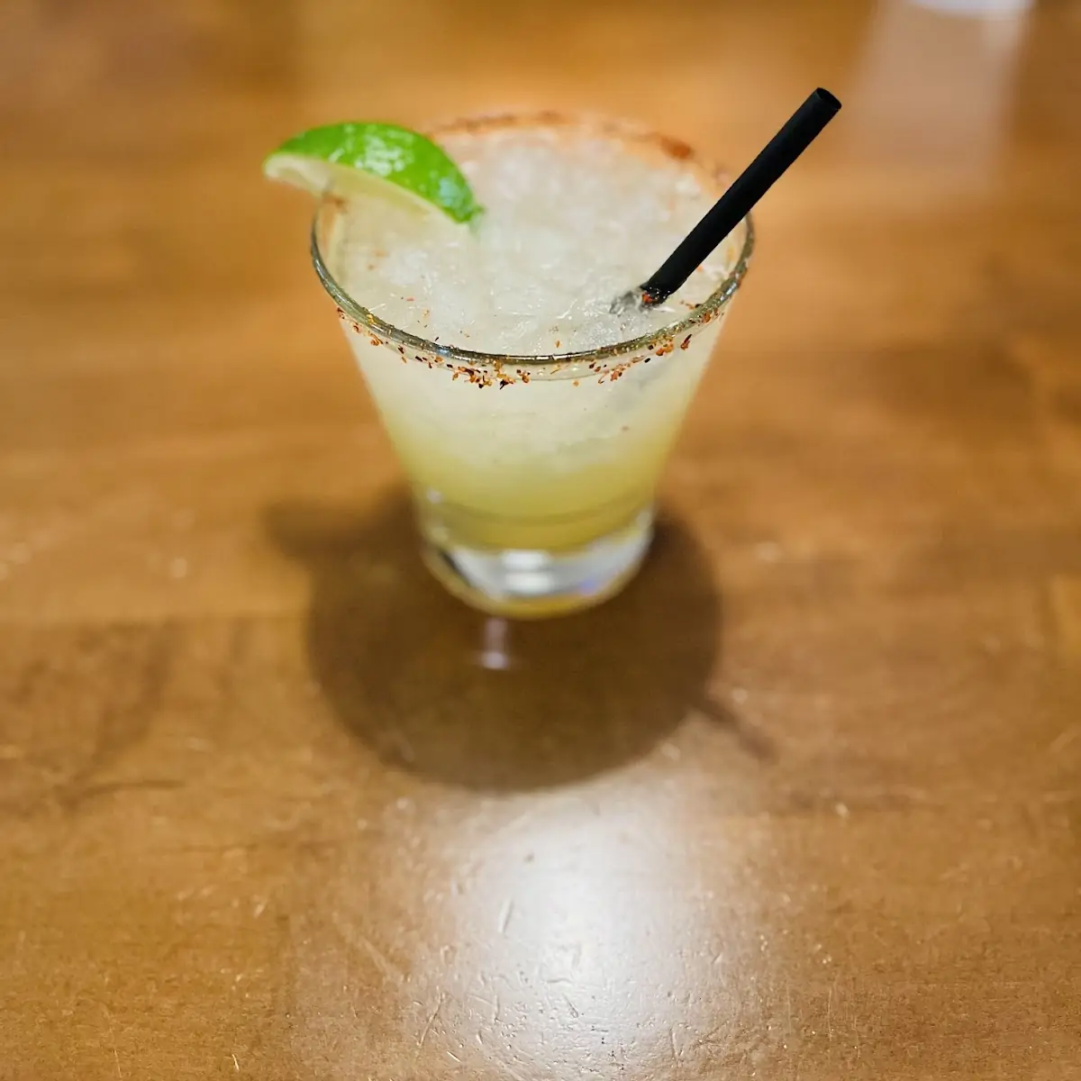 House Margarita