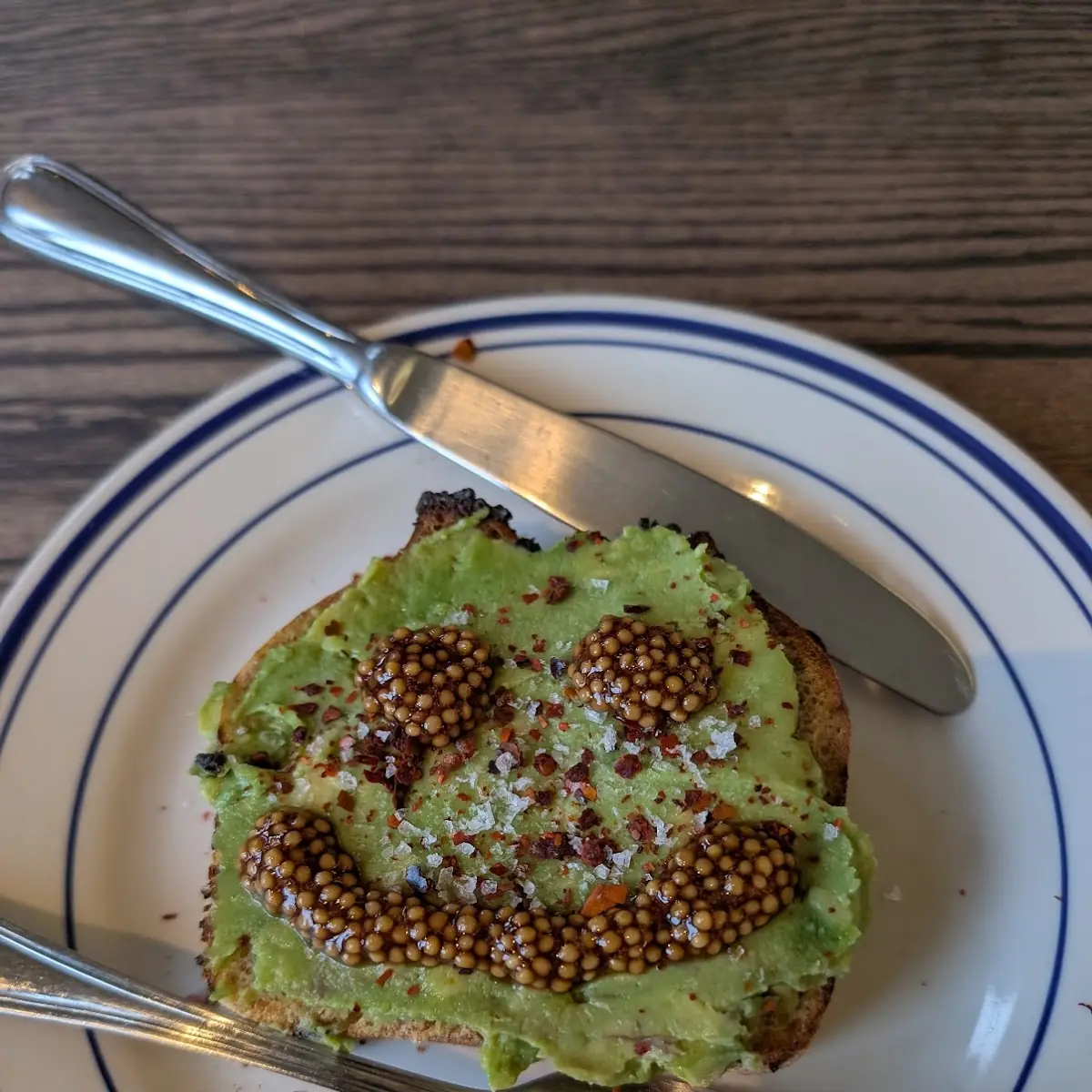 Avocado Toast