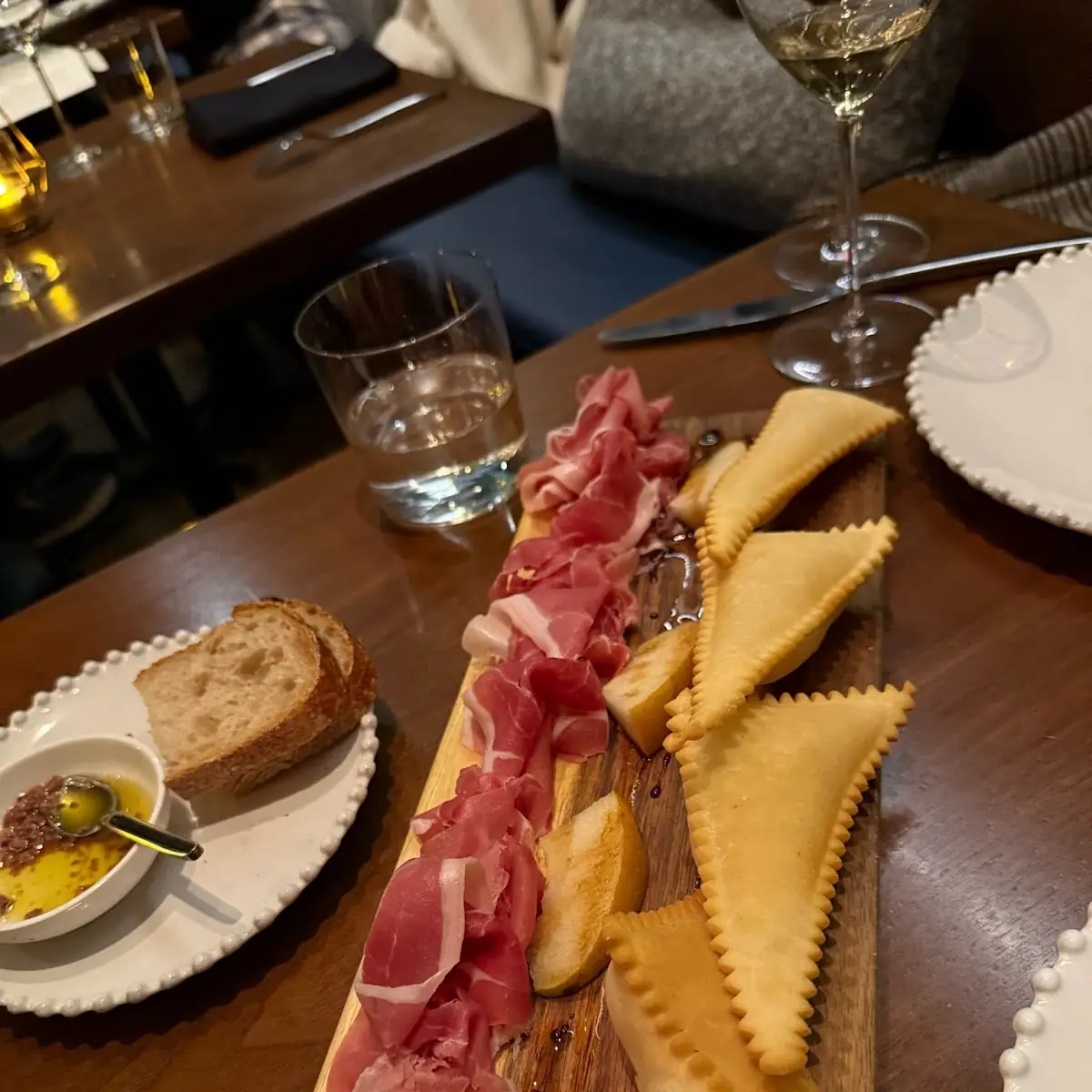 Prosciutto Di San Daniele