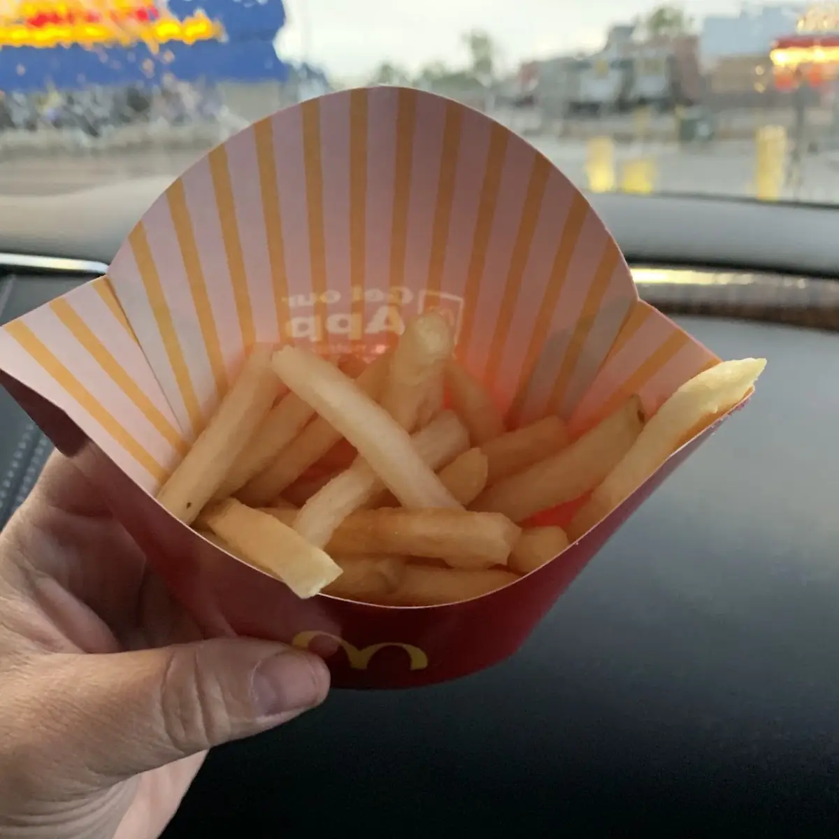 French Fries