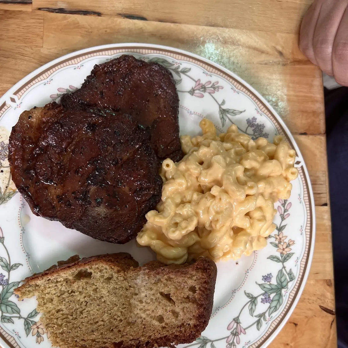 Pork Chop