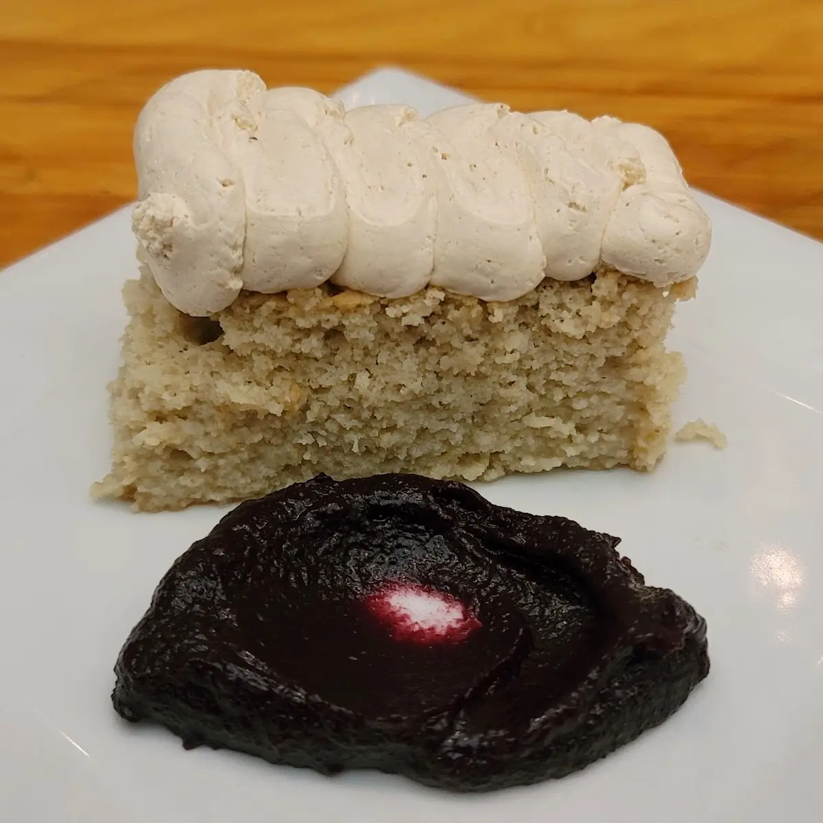 Tres Leches Cake