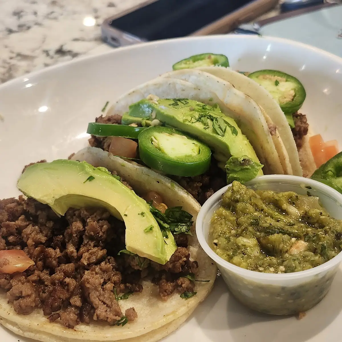 Street Tacos 3