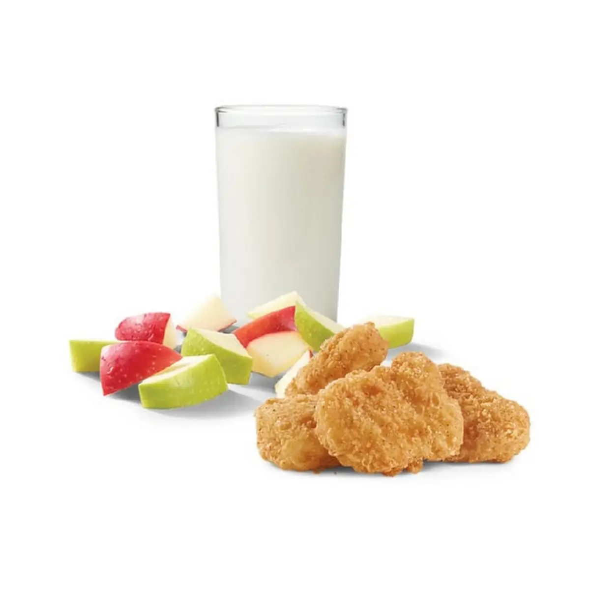 Chicken Nuggets
