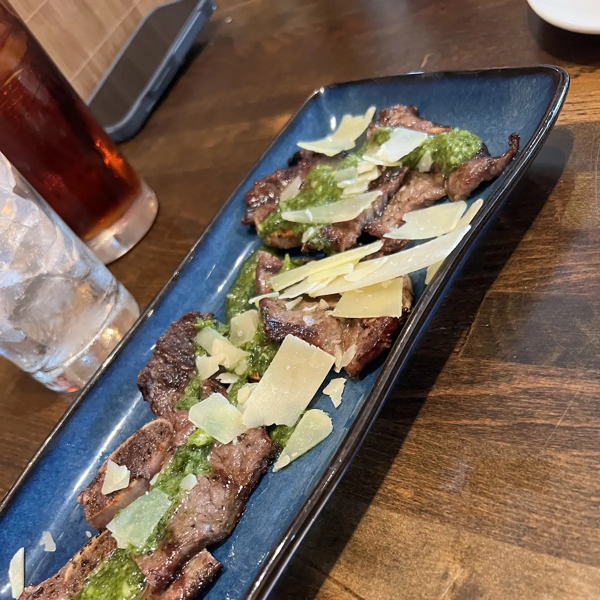 Short Rib