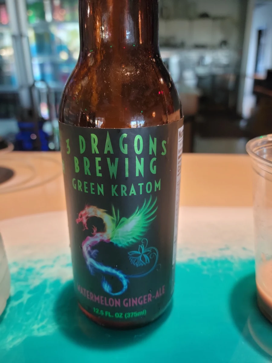 Green Tea