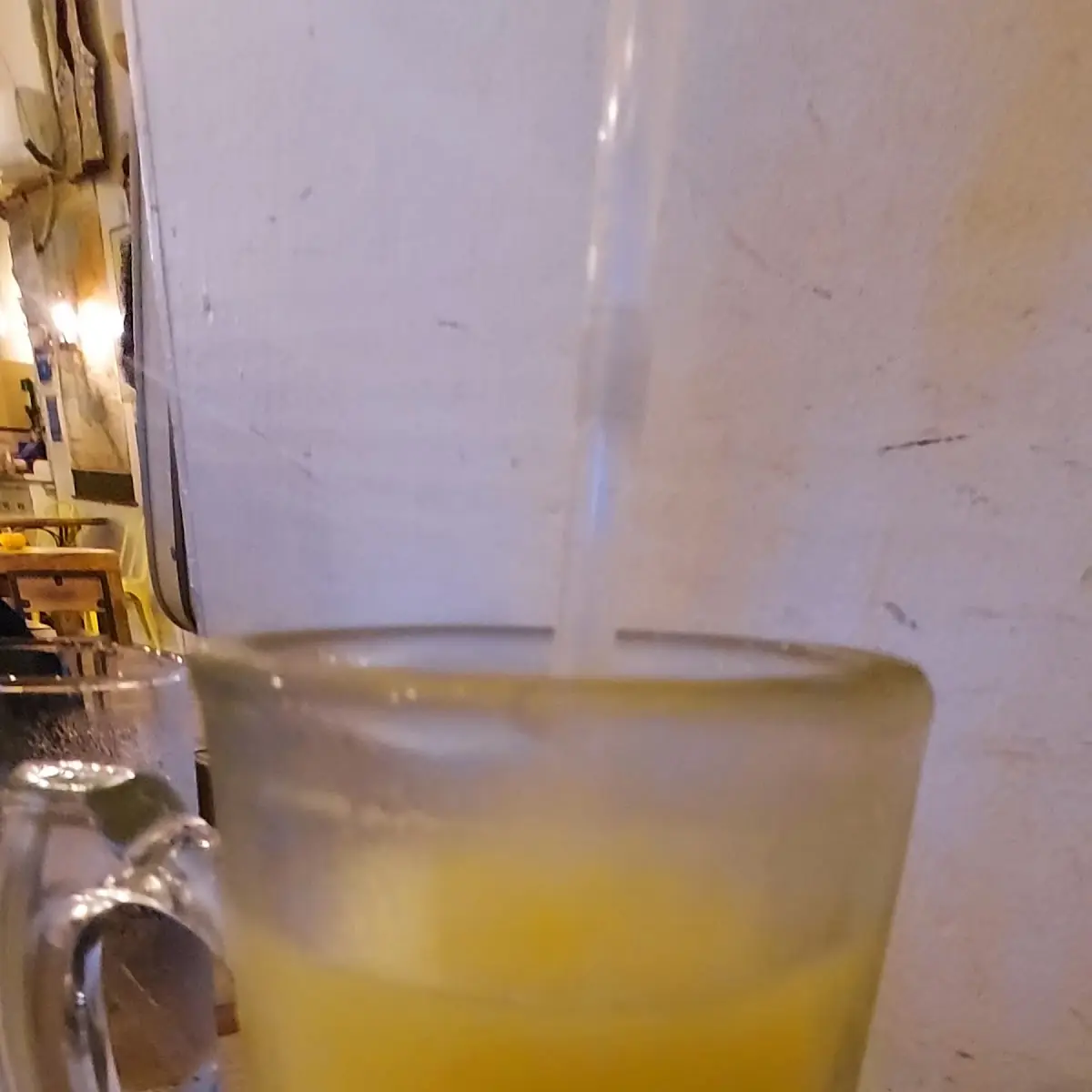 Frozen Margarita